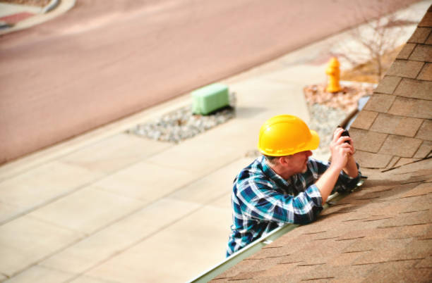 Best Storm Damage Roof Repair  in Progress Village, FL